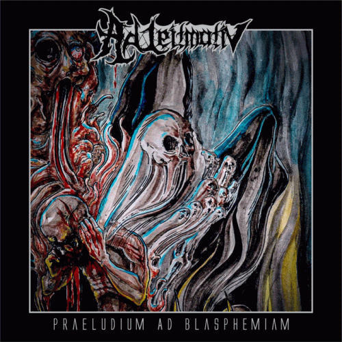 Ad Leitmotiv : Praeludium ad Blasphemiam